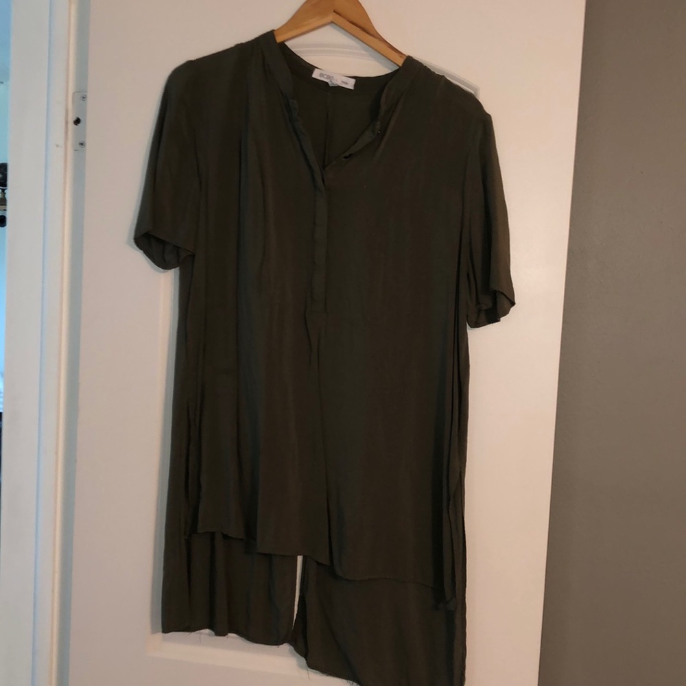 Long top